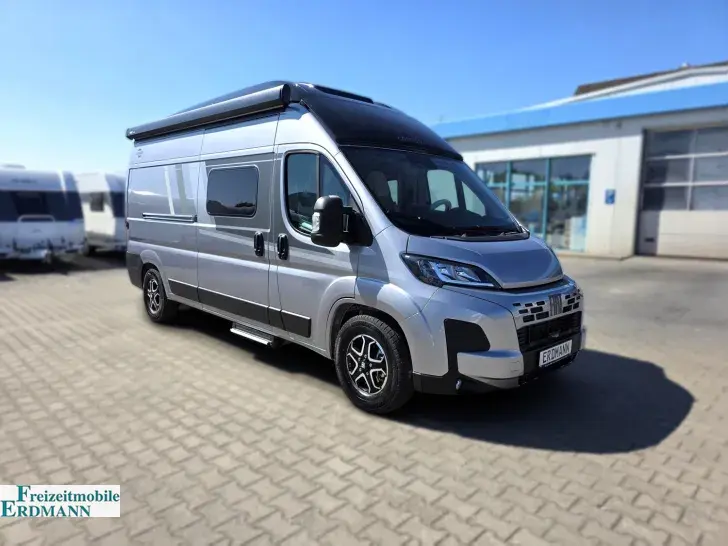 Fahrzeugbild Carado pro+ CV 600 Aufstelldach #3