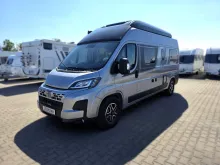 Fahrzeugbild Carado pro+ CV 600 Aufstelldach #4