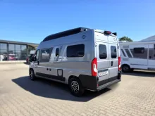 Fahrzeugbild Carado pro+ CV 600 Aufstelldach #5