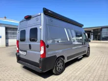 Fahrzeugbild Carado pro+ CV 600 Aufstelldach #6