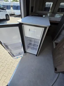 Fahrzeugbild Carado pro+ CV 600 Aufstelldach #11