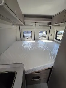 Fahrzeugbild Carado pro+ CV 600 Aufstelldach #14