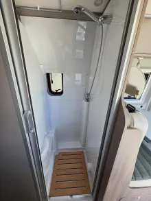 Fahrzeugbild Carado pro+ CV 600 Aufstelldach #16