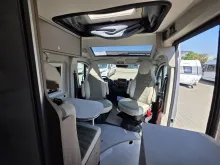 Fahrzeugbild Carado pro+ CV 600 Aufstelldach #18