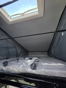 Fahrzeugbild Carado pro+ CV 600 Aufstelldach #19