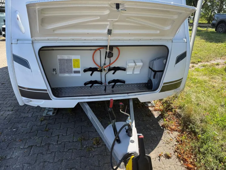 Fahrzeugbild Dethleffs c-go Active 475 EL C Go Active 475 EL #11