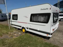 Fahrzeugbild Dethleffs c-go Active 475 EL C Go Active 475 EL #12
