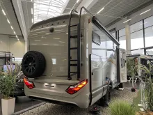 Fahrzeugbild Hymer ML-T CrossTrail 580 Luftfederung geschenkt CSD! #3