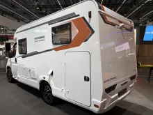 Fahrzeugbild Weinsberg CaraCompact EDITION [PEPPER] 580 MEG +NEUHEIT+ #4