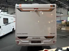 Fahrzeugbild Weinsberg CaraCompact EDITION [PEPPER] 580 MEG +NEUHEIT+ #5