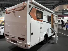 Fahrzeugbild Weinsberg CaraCompact EDITION [PEPPER] 580 MEG +NEUHEIT+ #6