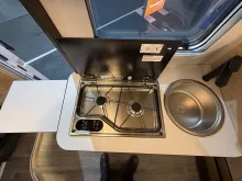 Fahrzeugbild Weinsberg CaraCompact EDITION [PEPPER] 580 MEG +NEUHEIT+ #13