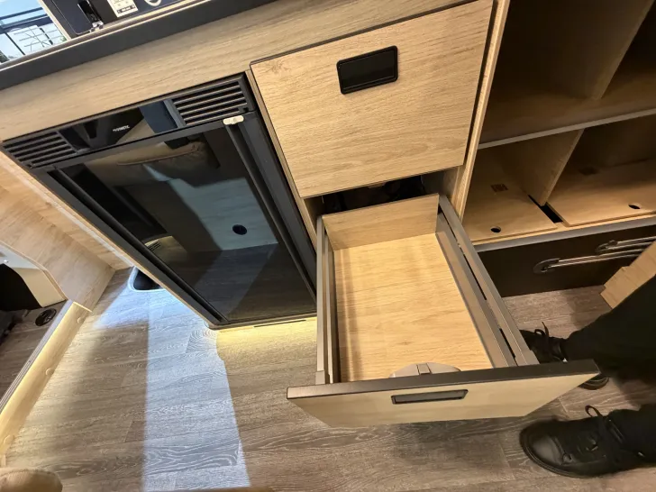 Fahrzeugbild Weinsberg CaraCompact EDITION [PEPPER] 580 MEG +NEUHEIT+ #16