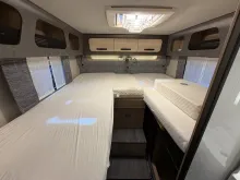 Fahrzeugbild Weinsberg CaraCompact EDITION [PEPPER] 580 MEG +NEUHEIT+ #17