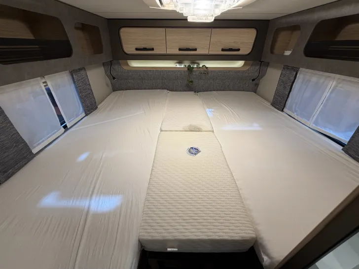 Fahrzeugbild Weinsberg CaraCompact EDITION [PEPPER] 580 MEG +NEUHEIT+ #18