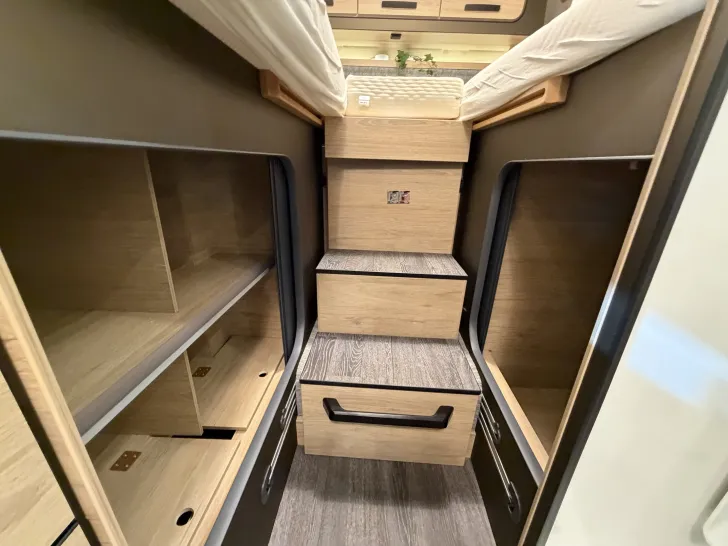 Fahrzeugbild Weinsberg CaraCompact EDITION [PEPPER] 580 MEG +NEUHEIT+ #19