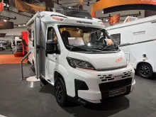 Fahrzeugbild Weinsberg CaraCompact EDITION [PEPPER] 580 MEG +NEUHEIT+ #1