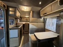 Fahrzeugbild Weinsberg CaraCompact EDITION [PEPPER] 580 MEG +NEUHEIT+ #12