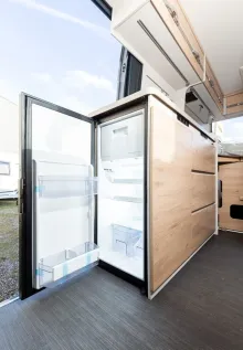 Fahrzeugbild Dethleffs Globetrail 600 DS Fiat #12