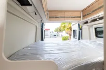 Fahrzeugbild Dethleffs Globetrail 600 DS Fiat #13