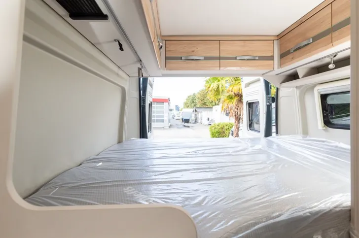 Fahrzeugbild Dethleffs Globetrail 600 DS Fiat #13