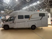 Fahrzeugbild Eura Mobil Profila RS PRS 720 EB Caravan Messe Spezial 2026 #4