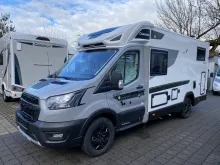 Fahrzeugbild Chausson S-Teilintegrierte S697 Sport Line Abstandstempomat! #3