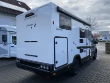 Fahrzeugbild Chausson S-Teilintegrierte S697 Sport Line Abstandstempomat! #4