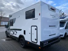 Fahrzeugbild Chausson S-Teilintegrierte S697 Sport Line Abstandstempomat! #5