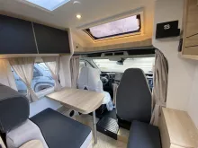 Fahrzeugbild Chausson S-Teilintegrierte S697 Sport Line Abstandstempomat! #6
