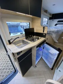 Fahrzeugbild Chausson S-Teilintegrierte S697 Sport Line Abstandstempomat! #8