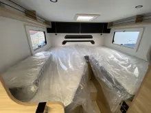 Fahrzeugbild Chausson S-Teilintegrierte S697 Sport Line Abstandstempomat! #9