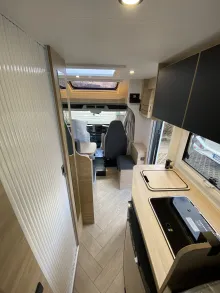 Fahrzeugbild Chausson S-Teilintegrierte S697 Sport Line Abstandstempomat! #10