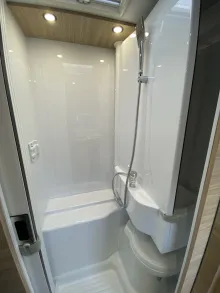 Fahrzeugbild Chausson S-Teilintegrierte S697 Sport Line Abstandstempomat! #13
