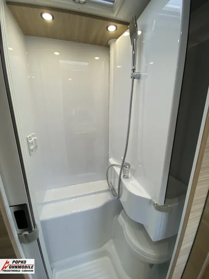 Fahrzeugbild Chausson S-Teilintegrierte S697 Sport Line Abstandstempomat! #13