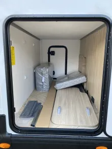 Fahrzeugbild Chausson S-Teilintegrierte S697 Sport Line Abstandstempomat! #14