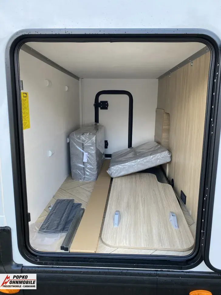 Fahrzeugbild Chausson S-Teilintegrierte S697 Sport Line Abstandstempomat! #14