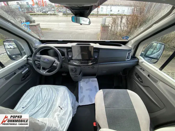 Fahrzeugbild Chausson S-Teilintegrierte S697 Sport Line Abstandstempomat! #15