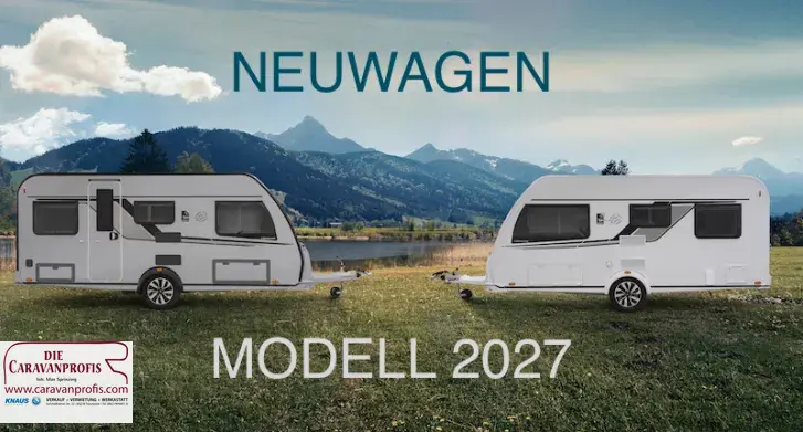 Fahrzeugbild Knaus Südwind 500 EU Black Selection 2027 #1