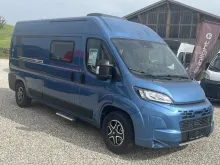 Fahrzeugbild Hymer Redwood 601 Automatik, Schwenkbad, Navi+Kamera #3