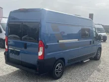 Fahrzeugbild Hymer Redwood 601 Automatik, Schwenkbad, Navi+Kamera #4