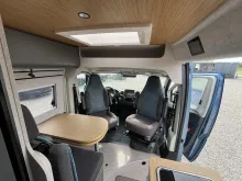 Fahrzeugbild Hymer Redwood 601 Automatik, Schwenkbad, Navi+Kamera #8
