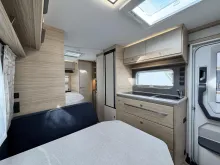 Fahrzeugbild Fendt Bianco Selection 550 SKM 2.000KG|ALUFELGEN #10