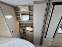 Fahrzeugbild Fendt Bianco Selection 550 SKM 2.000KG|ALUFELGEN #17