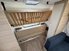 Fahrzeugbild Fendt Bianco Selection 550 SKM 2.000KG|ALUFELGEN #21