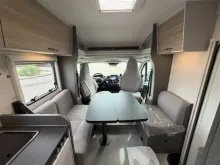 Fahrzeugbild Etrusco T 6.9 SBC #5