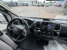 Fahrzeugbild Etrusco T 6.9 SBC #6