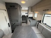 Fahrzeugbild Etrusco T 6.9 SBC #7