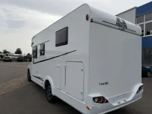 Fahrzeugbild Etrusco T 6.9 SBC #3