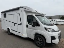 Fahrzeugbild Etrusco T 6.9 SBC #1